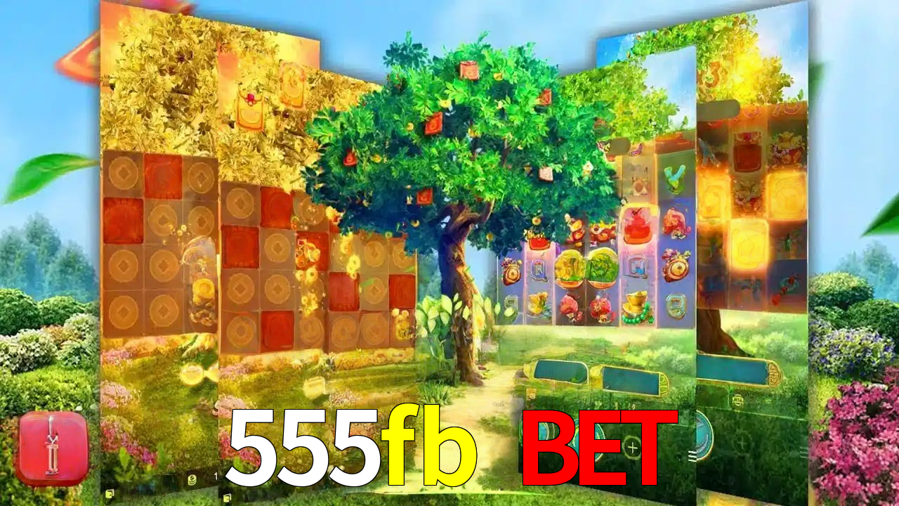 Prosperity Fortune Tree - PG Soft Slot