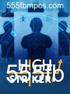 HighStriker: Uma Introdução ao Empolgante Jogo Baseado em Habilidade e Força