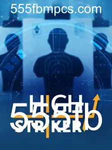 HighStriker: Uma Introdução ao Empolgante Jogo Baseado em Habilidade e Força