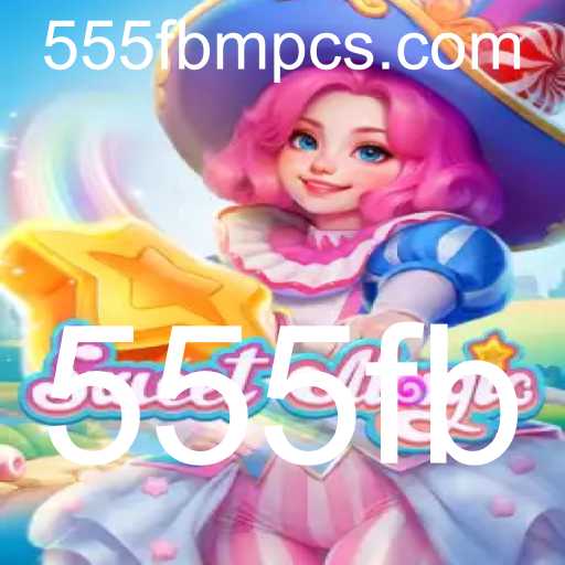 SweetMagic: Explorando o Mundo Encantado de 555fb