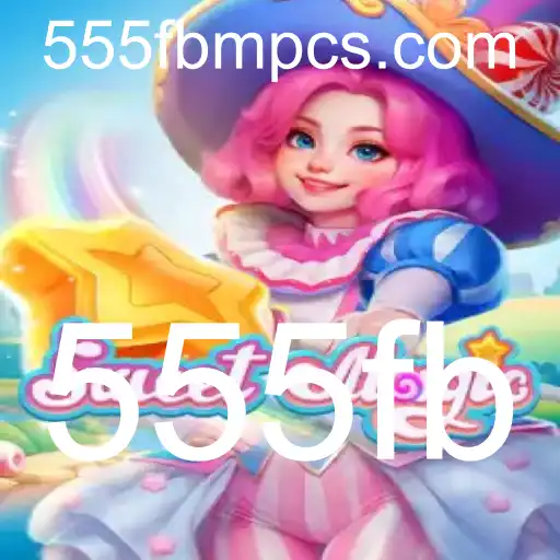 SweetMagic: Explorando o Mundo Encantado de 555fb